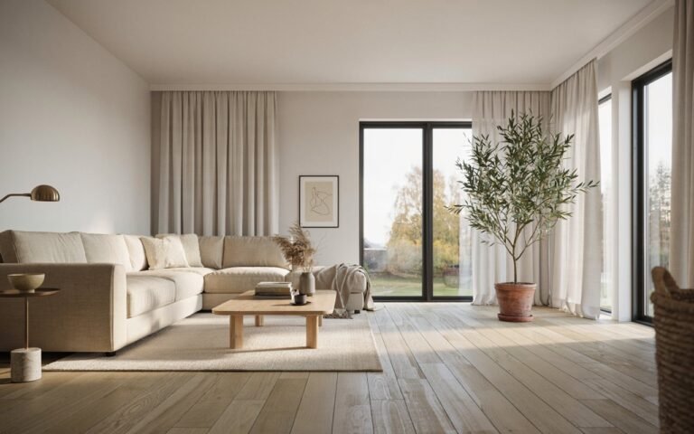 10 Cozy Living Room Decor Ideas for a Warm Home