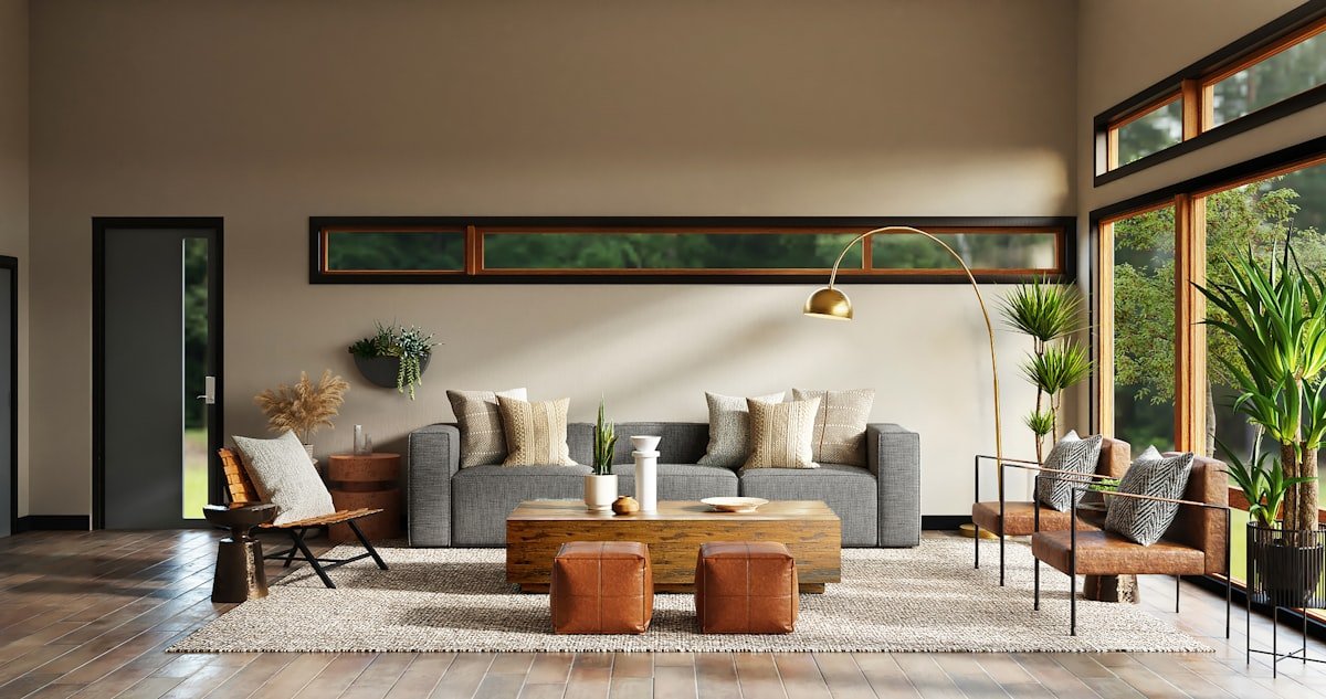 Top 10 Home Decor & Renovation Trends for 2026: A Human-Centric Blueprint