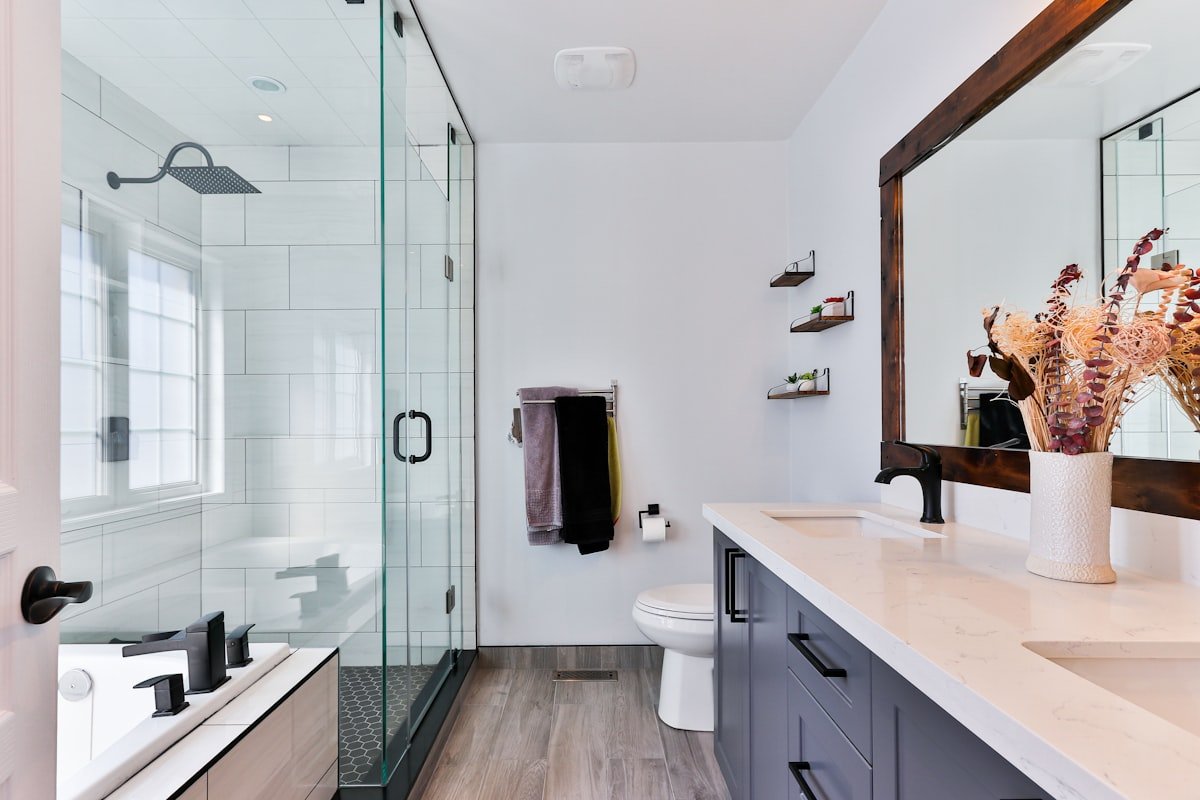 Top 10 Home Decor & Renovation Trends for 2026 visual 1